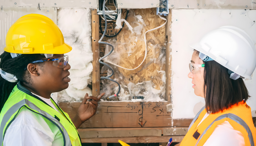 Bloomington Roofing insurance claim inspection services - Bloomington