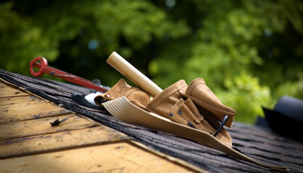 Bloomington Roofing dormers & hip repair services - Bloomington