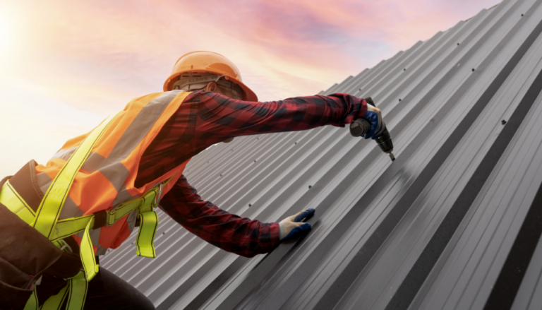 Water intrusion mitigation