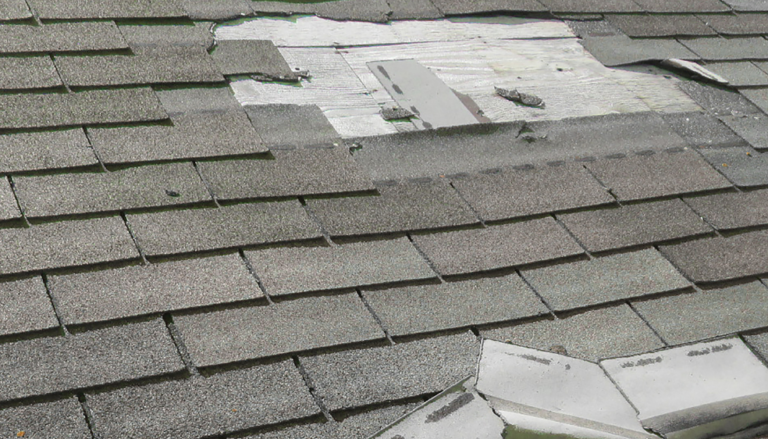 Hail damage repair