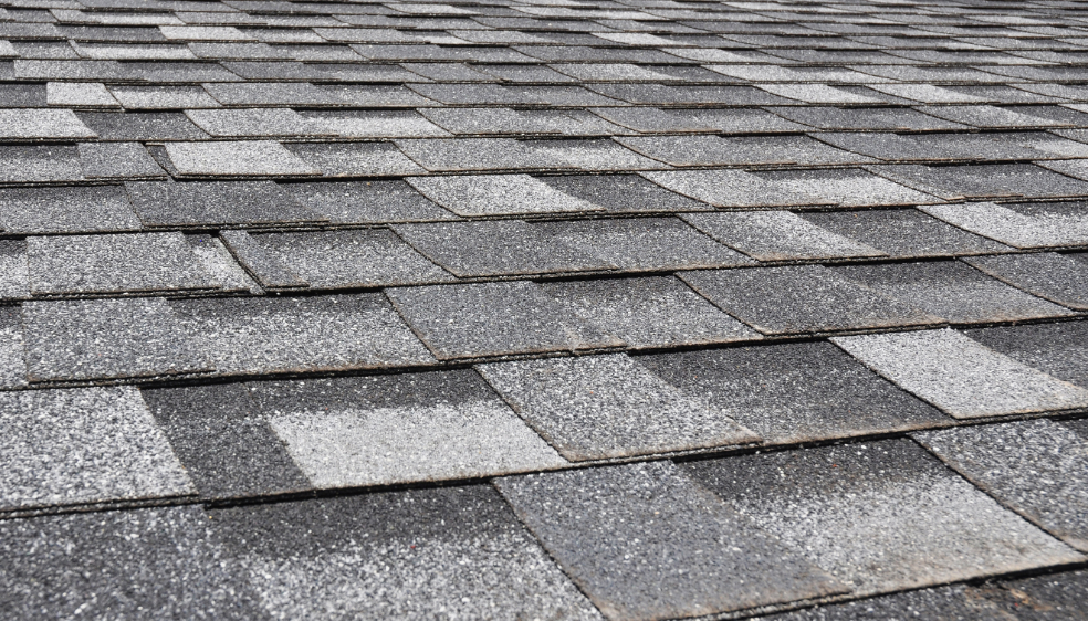 Bloomington Roofing synthetic/composite shingles services - Bloomington