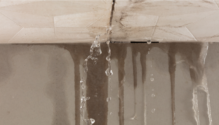 Drip edge repair